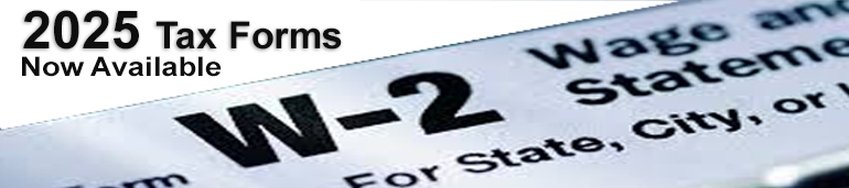 Tax Forms